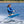 O'Brien Radica Kneeboard w/Hook - 2026