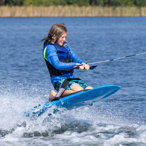 O'Brien Radica Kneeboard w/Hook - 2026