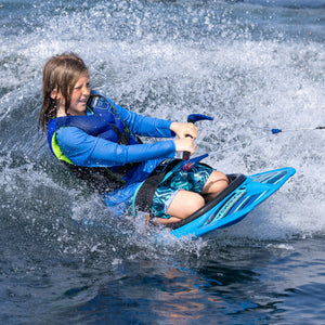 O'Brien Radica Kneeboard w/Hook - 2026