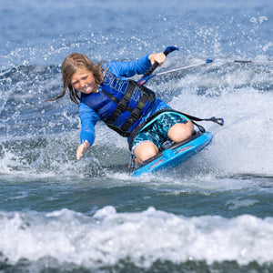 O'Brien Radica Kneeboard w/Hook - 2026