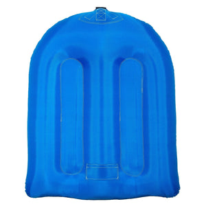 O'Brien Simple Trainer Junior Inflatable Water Skis - 2026