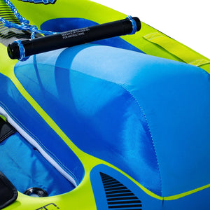 O'Brien Simple Trainer Junior Inflatable Water Skis - 2026