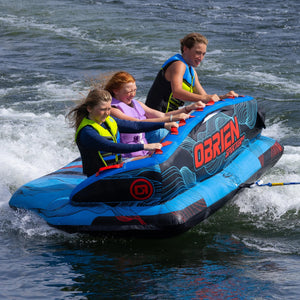 O'Brien Specter 3 3-Person Towable Tube - 2026