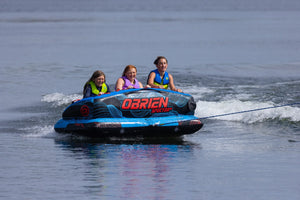 O'Brien Specter 3 3-Person Towable Tube - 2026