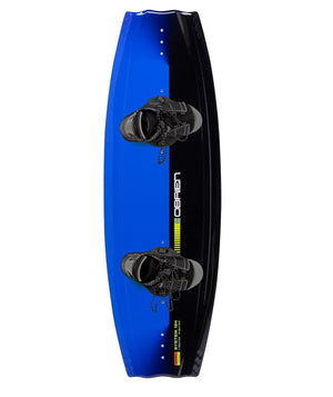 O'Brien System Wakeboard w/Clutch Binding - 2026