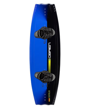 O'Brien System Wakeboard w/Clutch Binding - 2026