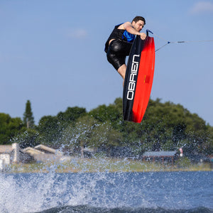 O'Brien System Wakeboard w/Clutch Binding - 2026