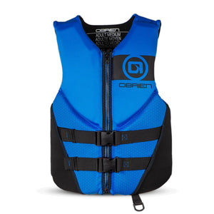 O'Brien Traditional Neoprene Vest - Men's - 2026