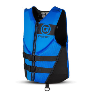 O'Brien Traditional Neoprene Vest - Men's - 2026