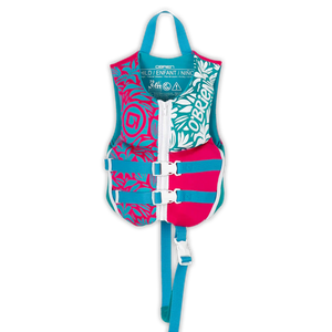 O'Brien Traditional Child Neoprene Vest - Kids - 2026