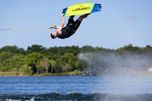 O'Brien Valhalla Wakeboard w/Clutch Binding - 2026