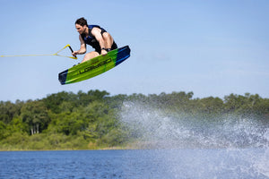 O'Brien Valhalla Wakeboard w/Clutch Binding - 2026