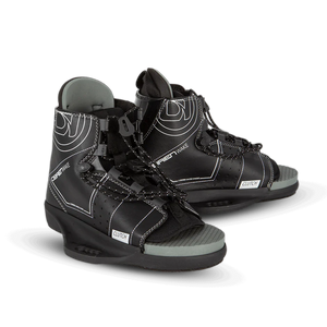 O'Brien System Wakeboard w/Clutch Binding - 2026