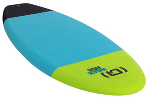 O'Brien Wake Hog Wakesurfer - 2025