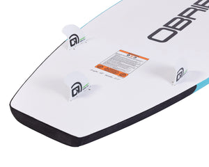 O'Brien Wake Hog Wakesurfer - 2025