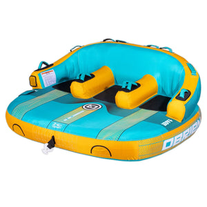 O'Brien Barca 3 3-Person Towable Tube - 2026