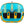 O'Brien Barca 3 3-Person Towable Tube - 2026