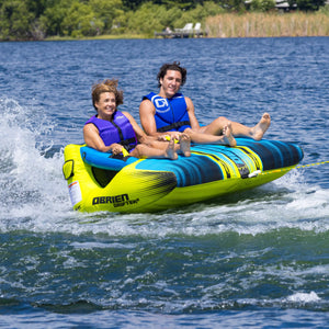 O'Brien Drifter 2 Towable Tube - 2025