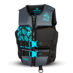 O'Brien Flex V-Back Neoprene Vest - Women's - 2025