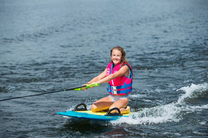 O'Brien Freeboard V2 Multipurpose Board - 2026