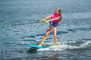 O'Brien Freeboard V2 Multipurpose Board - 2026