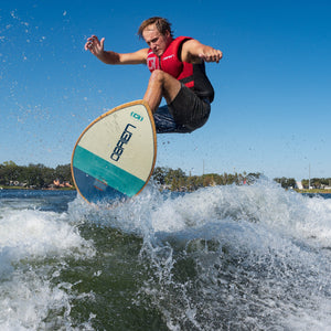 O'Brien Havana Wakesurfer - 2025