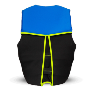 O'Brien Junior V-Back Neoprene Life Jacket - Kids
