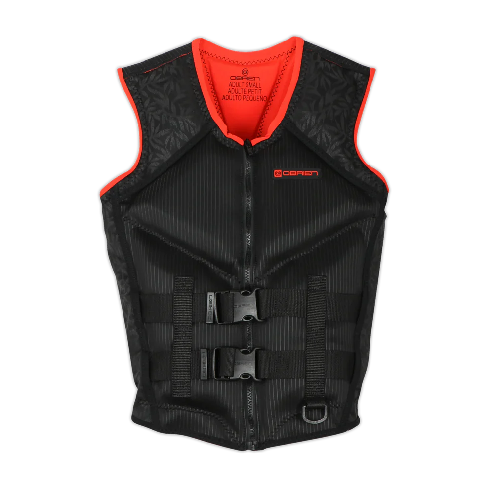 Obrien womens life jacket online