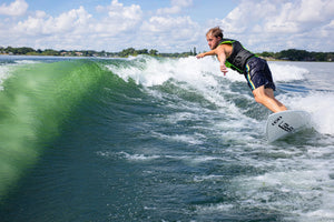 O'Brien Revival V2 Wakesurfer - 2026