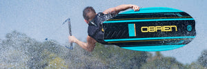 O'Brien Sozo Kneeboard - 2026