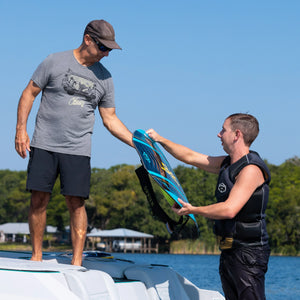 O'Brien Sozo Kneeboard - 2026