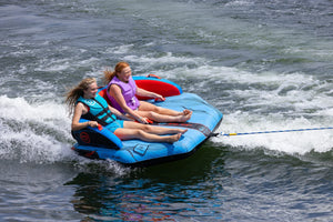 O'Brien Specter 2 2-Person Towable Tube - 2026