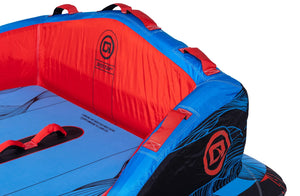 O'Brien Specter 2 2-Person Towable Tube - 2026