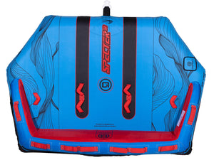 O'Brien Specter 2 2-Person Towable Tube - 2026