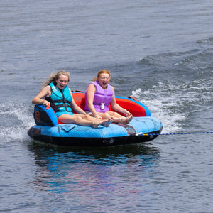 O'Brien Specter 2 2-Person Towable Tube - 2026