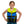 O'Brien Youth V-Back Neoprene Life Jacket - Kids