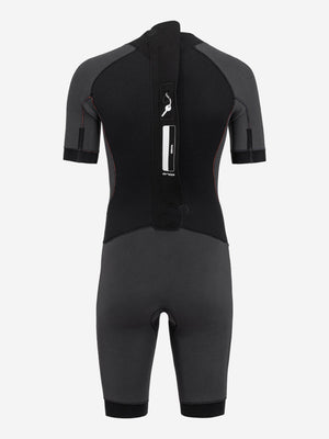 Orca Vitalis Shorty Openwater Swim Wetsuit - Men's