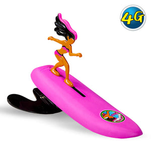 Surfer Dudes Classic Series 2 Toy - 2026
