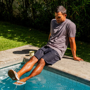 OluKai 'Ahi Kai Sandals - Men's