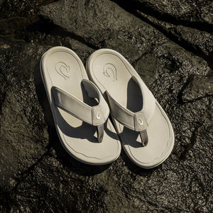OluKai 'Ahi Kai Sandals - Men's