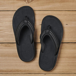 OluKai Hokua Sandals - Men's