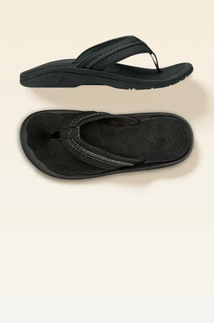 OluKai Hokua Sandals - Men's