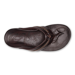 OluKai Mea Ola Sandals - Men's