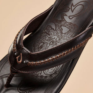 OluKai Mea Ola Sandals - Men's