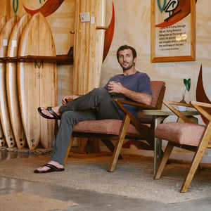 OluKai Mea Ola Sandals - Men's