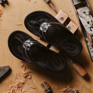 OluKai Mea Ola Sandals - Men's