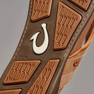 OluKai Tuahine Sandals - Men's