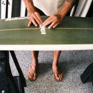 OluKai Tuahine Sandals - Men's