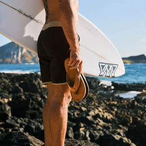 OluKai Tuahine Sandals - Men's