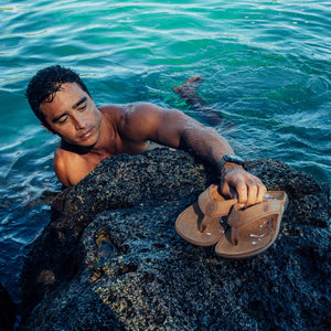 OluKai Tuahine Sandals - Men's